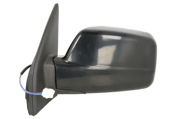 2747512M Polcar Дзеркало заднього виду, ліве