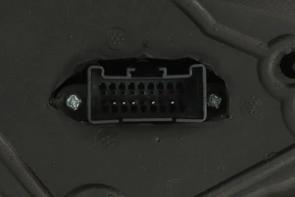 Праве бічне дзеркало Polcar 5520524S ціна, від 64.41 USD