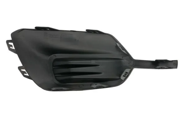 1632658180 Peugeot/Citroen Решітка переднього бампера, права