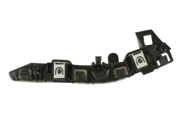 YP00020480 Opel Направляюча переднього бампера, ліва