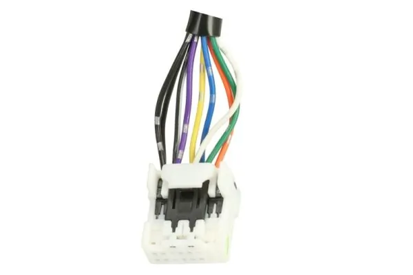 Праве бічне дзеркало Polcar 52X1526M ціна, від 157.83 USD