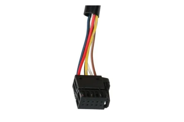 Ліве бічне дзеркало Polcar 95C1514M ціна, від 123.17 USD