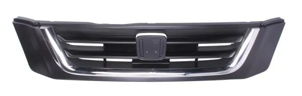 Решітка радіатора на Honda CR-V I RD