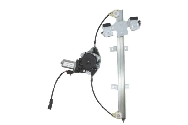 Купити 52072857 Fiat/Alfa/Lancia Механізм стеклопідйомника водійських дверей