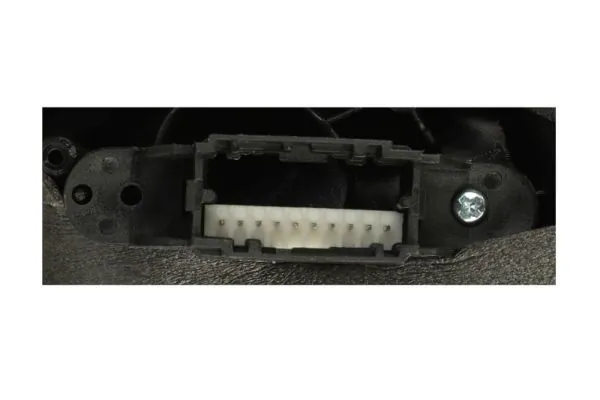 Праве бічне дзеркало Renault Clio SYMBOL седан (LU) (2008 - 2026) ціна, від 39.27 USD