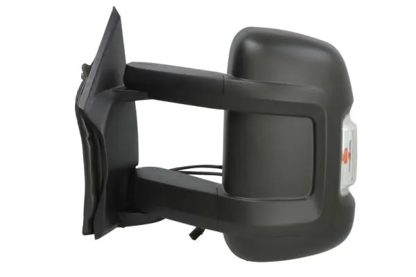 1636941580 Peugeot/Citroen Дзеркало заднього виду, ліве