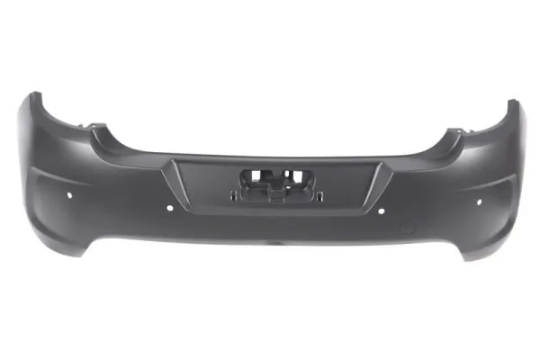 Купити 1613360580 Peugeot/Citroen Задній бампер