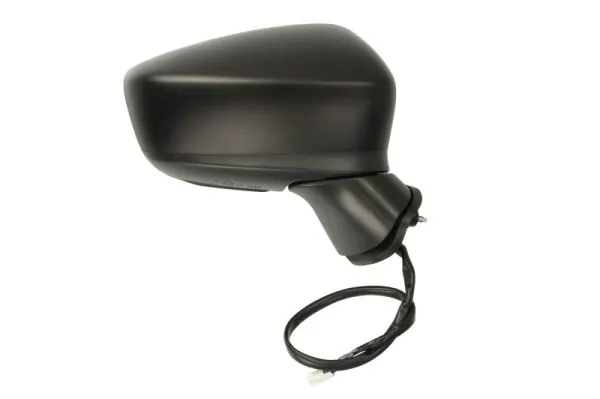 Праве бічне дзеркало Polcar 45C2526M ціна, від 100.00 USD
