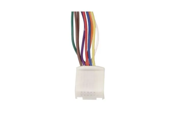 Ліве бічне дзеркало Polcar 27C1515M ціна, від 133.04 USD