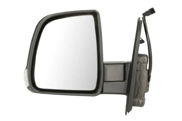 Купити 735528053 Fiat/Alfa/Lancia Бічне дзеркало заднього виду ліве