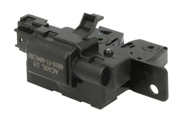 Замок п'ятих дверей на Renault Scenic II JM0, JM1