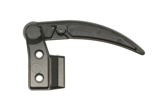 AD550800 Adriauto Трос замка капота