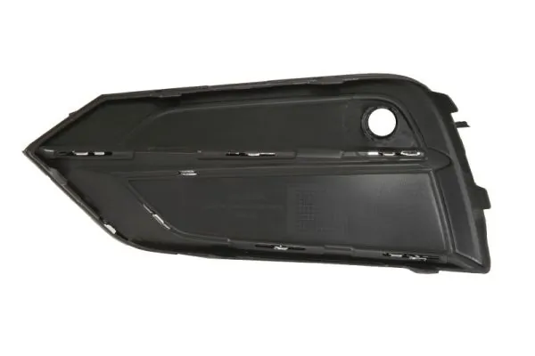 6502079058914P 4max Решітка переднього бампера, права