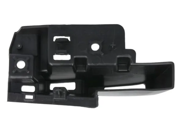 9816808480 Fiat/Alfa/Lancia Кронштейн бампера заднього, правий