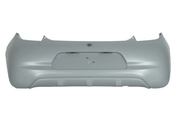 Купити 1612229480 Peugeot/Citroen Задній бампер