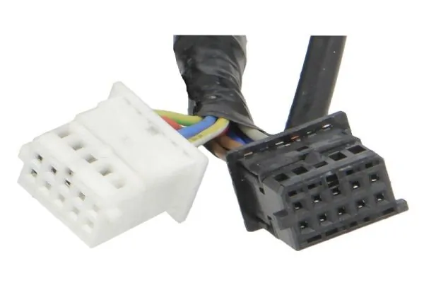 Праве бічне дзеркало 4max 5402022002878P ціна, від 188.62 USD