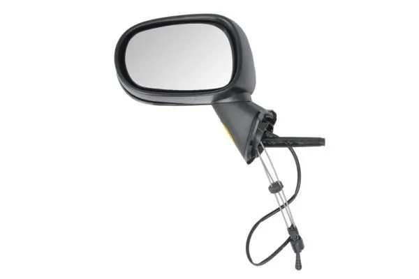 Ліве бічне дзеркало Polcar 6056514S ціна, від 46.43 USD