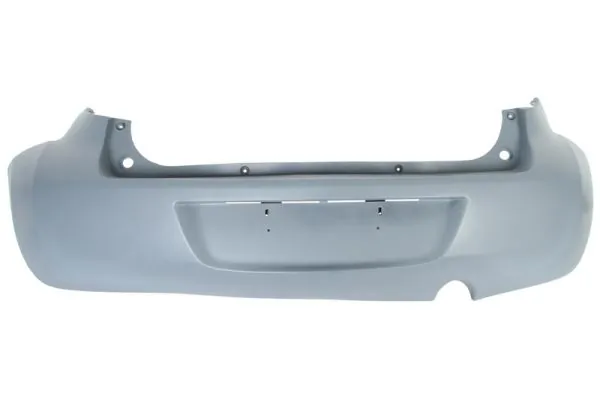 Купити 550696 Polcar Задній бампер