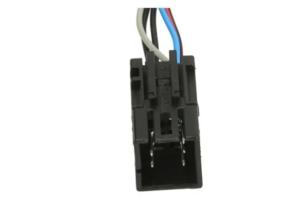 Ліве бокове дзеркало VOPM1014EL TYC