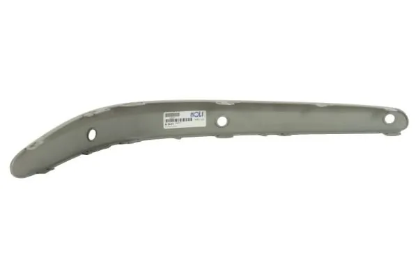 Молдинг переднього бампера, лівий Mercedes A2038854721 ціна, від 120.15 USD