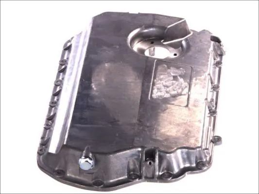 Піддон двигуна Hans Pries (Topran) 111355755 ціна, від 33.71 USD