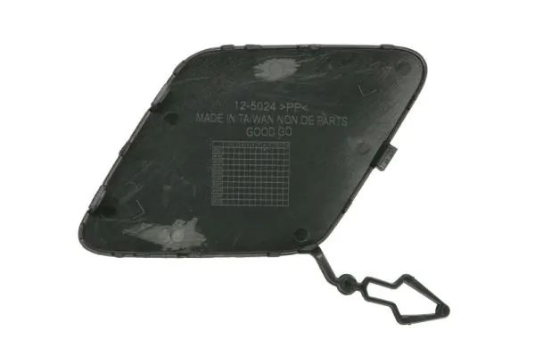 982584451T Peugeot/Citroen Заглушка бампера буксирувального гака, передня
