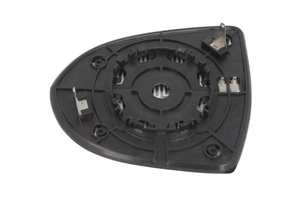 Купити 876213W300 Hyundai/Kia Скло дзеркала заднього виду, правого