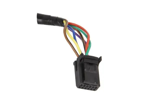 Купити 963026687R Renault (RVI) Бічне дзеркало заднього виду ліве
