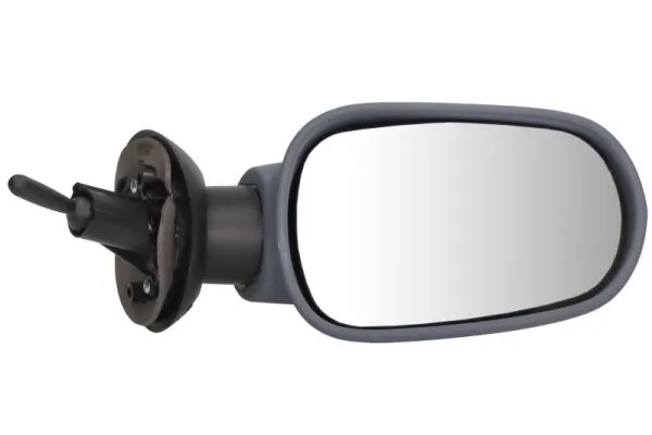 Праве бічне дзеркало FPS 2701M02 ціна, від 20.18 USD