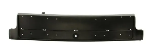KH0060921 Starline Молдинг бампера переднього, лівий
