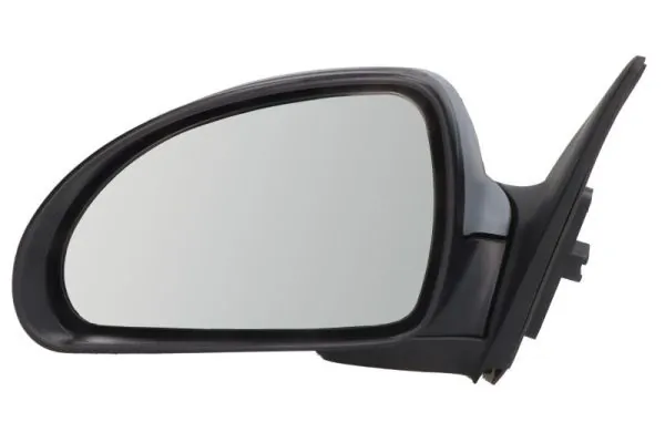 Ліве бічне дзеркало Polcar 4114513M ціна, від 56.24 USD