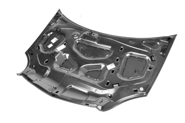 Капот Renault Kangoo I фургон (FC0, FC1) (1998 - 2008) ціна, від 128.69 USD