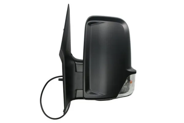 Купити Ліве бокове дзеркало Volkswagen Crafter 30-35 2E, 2EE, 2EK