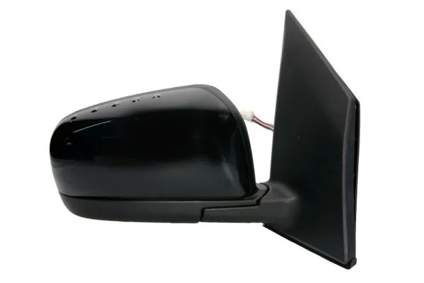 Праве дзеркало заднього виду на Renault Koleos  HY0