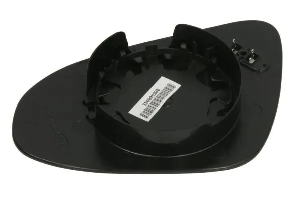 Купити 879080D600 Market (OEM) Скло дзеркала заднього виду, правого