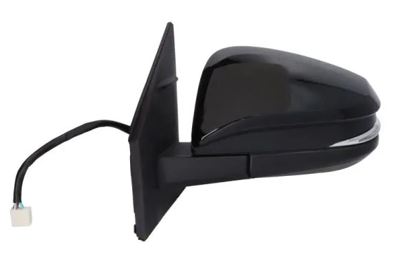 Дзеркало заднього виду, ліве на Toyota RAV4 IV A4