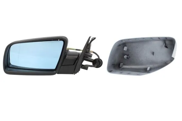 Ліве бічне дзеркало Polcar 2017514M ціна, від 243.63 USD