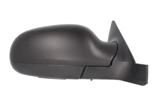 Праве дзеркало заднього виду на Volvo S80 I TS, TH, KV