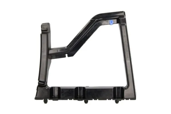 9816808880 Peugeot/Citroen Кронштейн бампера заднього, правий