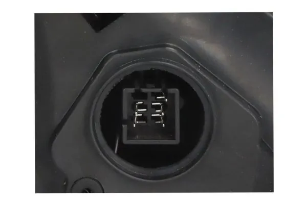 Ліве бічне дзеркало General Motors 24420990 ціна, від 31.79 USD