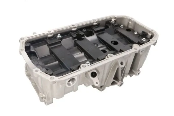 Піддон двигуна Kraft 1323008 ціна, від 83.12 USD