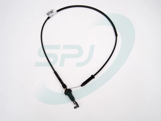 Купити L6065303 Kleber Трос газу