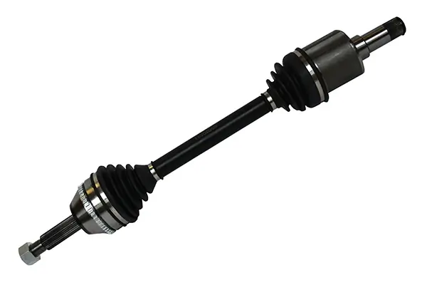 Привід передній лівий GKN-Spidan 0025359 ціна, від 146.04 USD