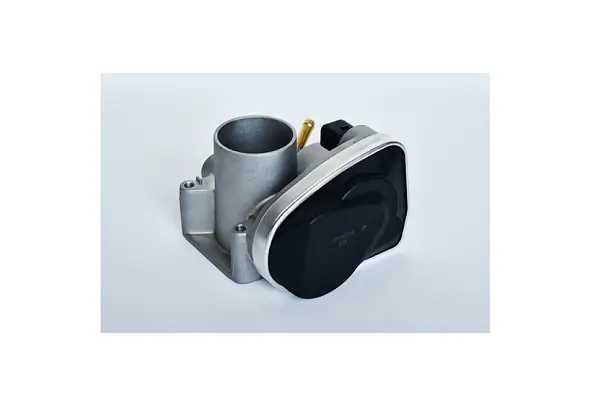 Дросільна заслінка TB0027 Magneti Marelli