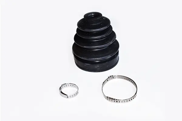 Пильник ШРУСа внутрішній 0036692 GKN-Spidan