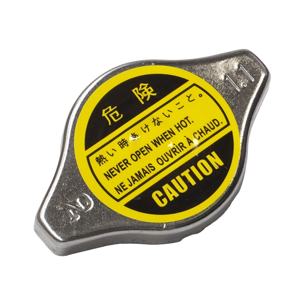 Кришка бачка радіатора Asam 33552 ціна, від 3.89 USD