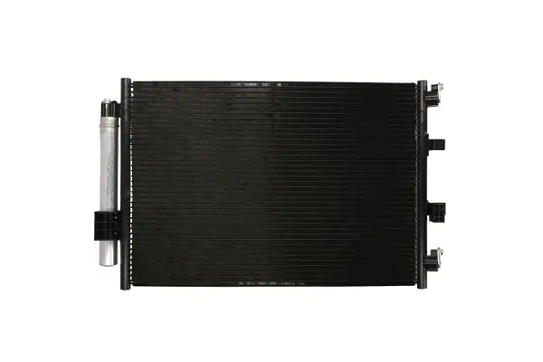 Радіатор охолодження кондиціонера Magneti Marelli BC773