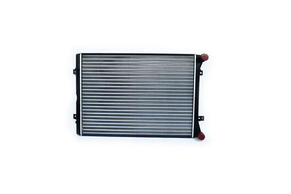 Радіатор охолодження двигуна на Seat Alhambra  7V8, 7V9