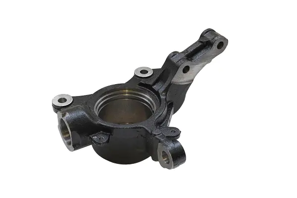 Цапфа поворотного кулака Nissan/Infiniti 400103826R