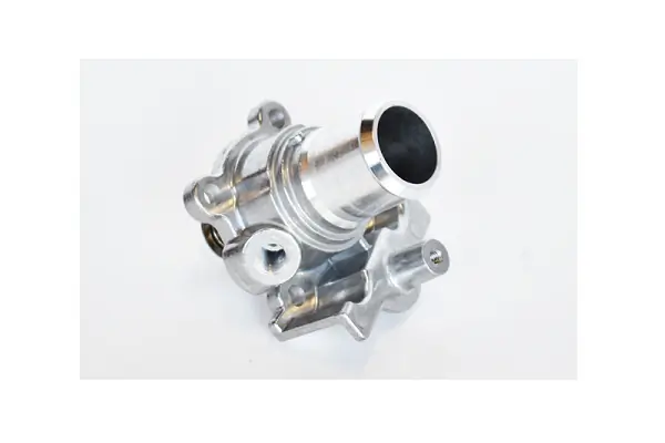 Корпус термостата в зборі на Fiat Ducato III 250